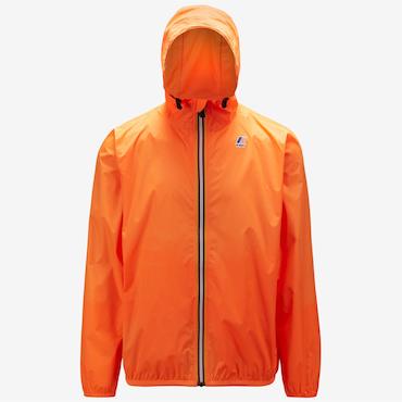 Fluo orange