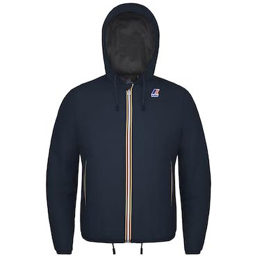 Navy / Anthracite marmot