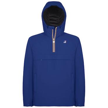 Nautic Blue / Antracite marmot