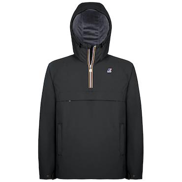 Black / Navy Marmot