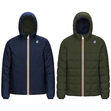 Navy / Khaki