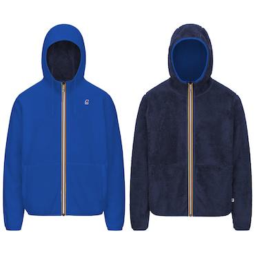 King blue / Navy blue