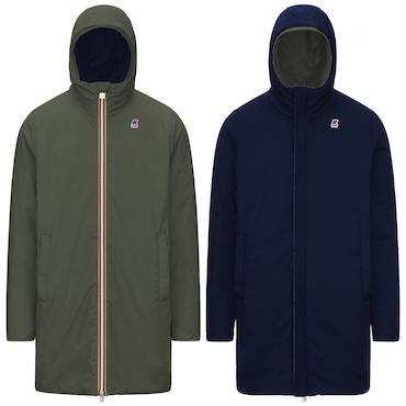 Khaki / Navy